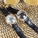 Replica Corum Bubble Chrono Watches Gold Case Silver Dial (3)_th.jpg